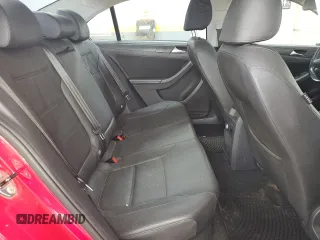 2012 Volkswagen Jetta SE с VIN 3VWDP7AJ9CM073220, выставлен на аукционе Copart как лот 57796995 с пробегом 221 344 миль миль и Чистый • Clean title. История ставок и продаж доступна на DreamBid. Изображение 10.