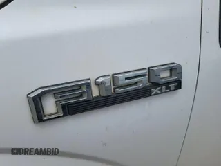 2018 Ford F-150 XL with VIN 1FTFX1E5XJKE86922, listed as a IAAI auction lot 42727010 with 144,928 mi miles and . Bid and sale history available at DreamBid. Image 1.