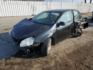 2010 Volkswagen Jetta Limited Edition с VIN 3VWAZ7AJ4AM127517, выставлен на аукционе Copart как лот 43076675 с пробегом Не указан миль и Списание • Salvage title. История ставок и продаж доступна на DreamBid. Изображение 1.