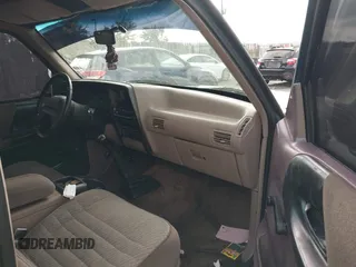 1994 Ford Ranger Splash z VIN 1FTCR14U9RTA81159, wystawiony jako IAAI lot #42659217 z przebiegiem 300 000 mil mil oraz . Historia ofert i sprzedaży dostępna na DreamBid. Obrazek 5.