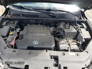 2008 Toyota RAV4 Sport z VIN JTMBK32V485055823, wystawiony jako Copart lot #56858515 z przebiegiem 124 486 mil mil oraz Szkoda całkowita • Salvage title. Historia ofert i sprzedaży dostępna na DreamBid. Obrazek 12.