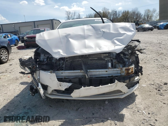 2017 Lincoln MKZ Select with VIN 3LN6L5D99HR608646, listed as a Copart auction lot 53674355 with 251,118 mi miles and Clean title. Bid and sale history available at DreamBid. Image 5.