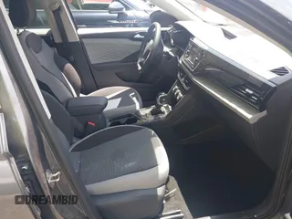2024 Volkswagen Taos S с VIN 3VV5X7B21RM015188, выставлен на аукционе IAAI как лот 42509303 с пробегом 37 697 миль миль и . История ставок и продаж доступна на DreamBid. Изображение 5.