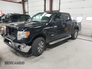 2012 Ford F-150 XL with VIN 1FTFW1ET2CFB04167, listed as a IAAI auction lot 42059745 with 178,259 mi miles and . Bid and sale history available at DreamBid. Image 22.