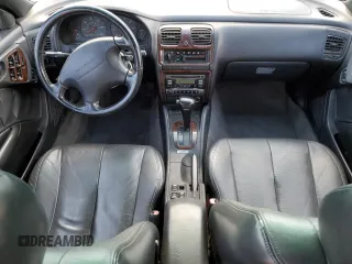 1999 Subaru Legacy Outback with VIN 4S3BG6850X7649578, listed as a Copart auction lot 56654155 with 174,651 mi miles and Salvage title. Bid and sale history available at DreamBid. Image 8.