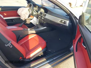 2013 BMW 3 Series 328i z VIN WBADW7C57DE731210, wystawiony jako IAAI lot #41848625 z przebiegiem 105 443 mil mil oraz . Historia ofert i sprzedaży dostępna na DreamBid. Obrazek 5.