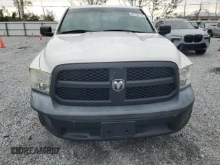 2013 Ram 1500 Tradesman with VIN 3C6JR6AP3DG502356, listed as a Copart auction lot 88134775 with 61,894 mi miles and Salvage title. Bid and sale history available at DreamBid. Image 5.