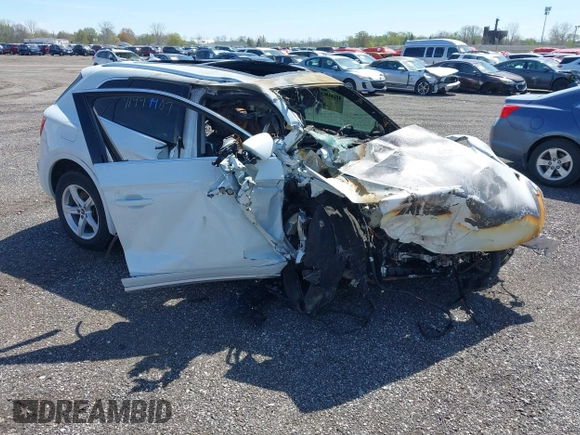 2021 Audi Q5 Premium z VIN WA1AAAFY5M2110311, wystawiony jako IAAI lot #42154914 z przebiegiem Nie podano mil oraz . Historia ofert i sprzedaży dostępna na DreamBid. Obrazek 1.