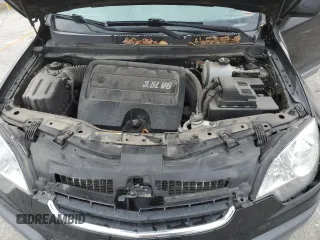 2009 Saturn VUE XE z VIN 3GSDL43N49S610419, wystawiony jako Copart lot #82816824 z przebiegiem 198 559 mil mil oraz Szkoda całkowita • Salvage title. Historia ofert i sprzedaży dostępna na DreamBid. Obrazek 13.