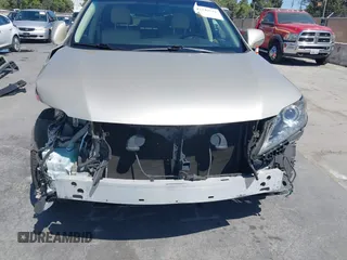 2013 Lexus RX 350 z VIN JTJBK1BA9D2450297, wystawiony jako IAAI lot #42349782 z przebiegiem 129 520 mil mil oraz . Historia ofert i sprzedaży dostępna na DreamBid. Obrazek 6.