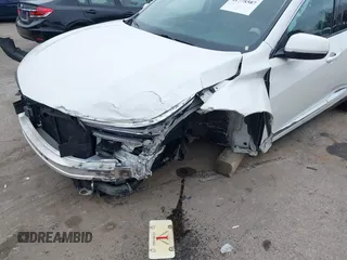 2019 Acura RDX Technology с VIN 5J8TC2H54KL003602, выставлен на аукционе IAAI как лот 41778587 с пробегом 122 031 миль миль и . История ставок и продаж доступна на DreamBid. Изображение 6.