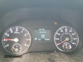 2022 Kia Telluride LX с VIN 5XYP2DHC6NG286730, выставлен на аукционе Copart как лот 59581235 с пробегом 58 569 миль миль и Списание • Salvage title. История ставок и продаж доступна на DreamBid. Изображение 9.