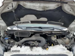 2016 Ford Transit XL with VIN 1FBAX2CM1GKB24727, listed as a Copart auction lot 84914324 with 189,970 mi miles and Salvage Title. Bid and sale history available at DreamBid. Image 12.