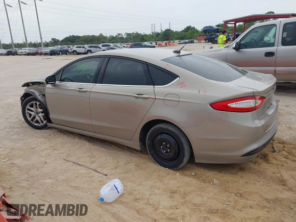 2015 Ford Fusion SE with VIN 3FA6P0H70FR211303, listed as a IAAI auction lot 41879349 with 104,896 mi miles. Bid and sale history available at carsss.com. Image 15.