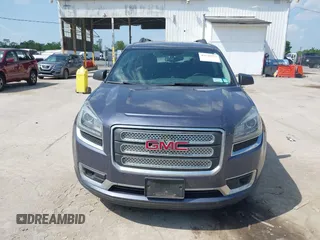 2014 GMC Acadia SLE with VIN 1GKKVNED7EJ251185, listed as a IAAI auction lot 42579253 with 173,737 mi miles and . Bid and sale history available at DreamBid. Image 6.
