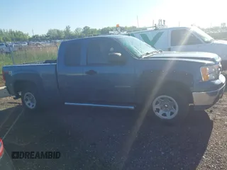 2013 GMC Sierra 1500 SLE z VIN 1GTR2VE77DZ392142, wystawiony jako IAAI lot #42280722 z przebiegiem 183 312 mil mil oraz . Historia ofert i sprzedaży dostępna na DreamBid. Obrazek 13.