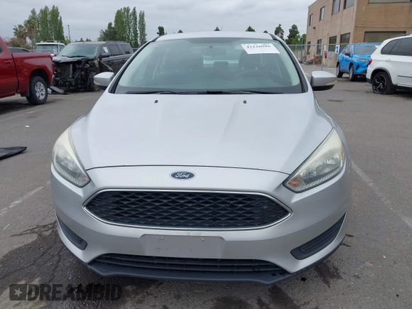 2015 Ford Focus SE z VIN 1FADP3F21FL218369, wystawiony jako IAAI lot #42126986 z przebiegiem 99 844 mil mil oraz . Historia ofert i sprzedaży dostępna na DreamBid. Obrazek 12.
