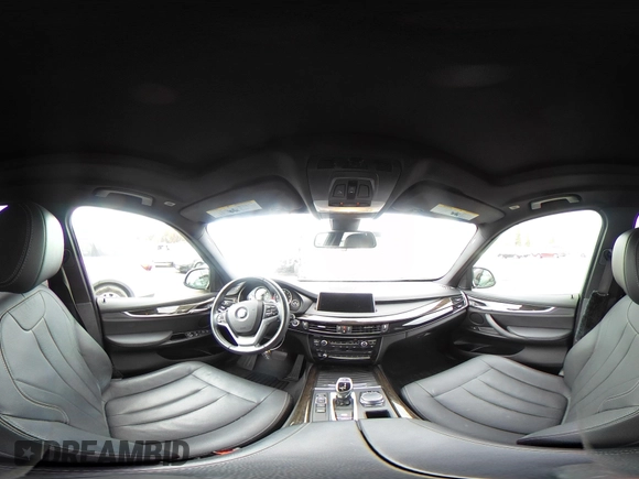 2018 BMW X5 xDrive35i with VIN 5UXKR0C55JL073210, listed as a IAAI auction lot 42047558 with 37,497 mi miles. Bid and sale history available at carsss.com. Image 19.