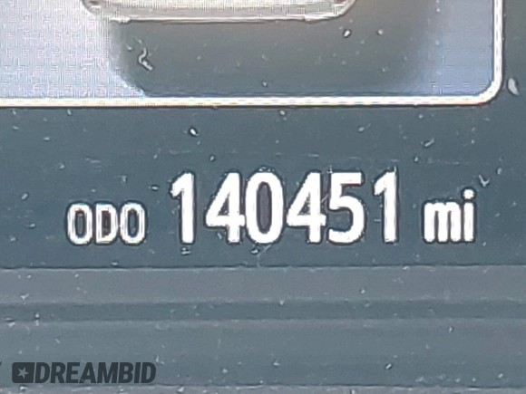 2016 Toyota Sienna XLE with VIN 5TDYK3DC4GS708455, listed as a IAAI auction lot 41914114 with 140,451 mi miles. Bid and sale history available at carsss.com. Image 13.