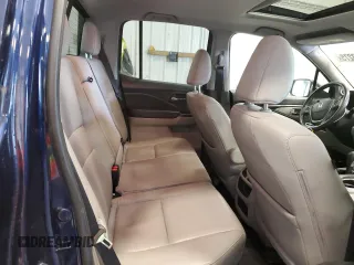 2019 Honda Ridgeline RTL-T с VIN 5FPYK3F61KB027312, выставлен на аукционе Copart как лот 53053275 с пробегом 142 636 миль миль и Списание • Salvage title. История ставок и продаж доступна на DreamBid. Изображение 10.