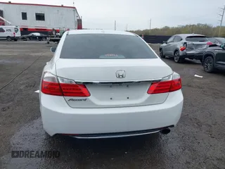 2015 Honda Accord EX-L z VIN 1HGCR2F84FA028254, wystawiony jako IAAI lot #41953811 z przebiegiem 140 902 mil mil oraz . Historia ofert i sprzedaży dostępna na DreamBid. Obrazek 17.