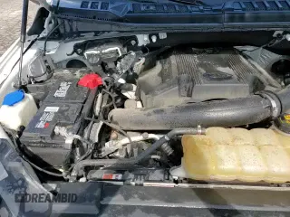 2018 Ford F-150 XL z VIN 1FTEW1EG3JFB97826, wystawiony jako Copart lot #71043375 z przebiegiem 126 954 mil mil oraz Czysty tytuł • Clean title. Historia ofert i sprzedaży dostępna na DreamBid. Obrazek 13.