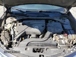 2013 Nissan Altima S with VIN 1N4AL3AP1DN559225, listed as a Copart auction lot 53192985 with 198,024 mi miles and Salvage Title. Bid and sale history available at carsss.com. Image 11.
