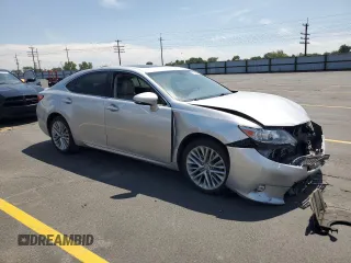 2015 Lexus ES 330 с VIN JTHBK1GG9F2160949, выставлен на аукционе Copart как лот 60164425 с пробегом 179 096 миль миль и Списание • Salvage title. История ставок и продаж доступна на DreamBid. Изображение 4.