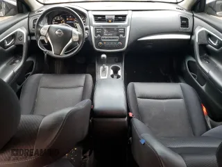 2016 Nissan Altima SV with VIN 1N4AL3AP4GC184933, listed as a Copart auction lot 52869925 with 191,911 mi miles and Salvage Title. Bid and sale history available at carsss.com. Image 8.
