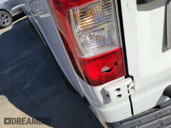 2016 Nissan NV SV с VIN 1N6BF0KM2GN807055, выставлен на аукционе IAAI как лот 42325289 с пробегом 272 359 миль миль и . История ставок и продаж доступна на DreamBid. Изображение 1.