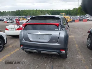 2018 Mitsubishi Eclipse Cross SE with VIN JA4AT5AA1JZ069660, listed as a IAAI auction lot 42080601 with 66,281 mi miles and . Bid and sale history available at DreamBid. Image 16.