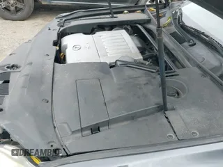 2007 Lexus ES 330 with VIN JTHBJ46G172084506, listed as a IAAI auction lot 43232507 with 164,686 mi miles and . Bid and sale history available at DreamBid. Image 13.