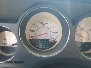 2011 Dodge Challenger z VIN 2B3CJ4DG0BH542773, wystawiony jako Copart lot #54646985 z przebiegiem 108 630 mil mil oraz Szkoda całkowita • Salvage title. Historia ofert i sprzedaży dostępna na DreamBid. Obrazek 9.