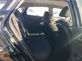 2020 Kia Optima LX with VIN 5XXGT4L37LG404161, listed as a Copart auction lot 46600795 with 57,425 mi miles and Salvage Title. Bid and sale history available at carsss.com. Image 10.