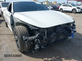 2017 Infiniti Q60 Premium с VIN JN1EV7EK8HM362692, выставлен на аукционе IAAI как лот 41841733 с пробегом 66 445 миль миль и . История ставок и продаж доступна на DreamBid. Изображение 6.