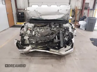 2018 Hyundai Sonata SE with VIN 5NPE24AF6JH601623, listed as a IAAI auction lot 41854043 with Not Provided miles and . Bid and sale history available at carsss.com. Image 6.
