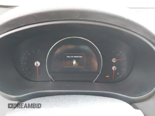 2018 Kia Sorento SX with VIN 5XYPK4A57JG407206, listed as a IAAI auction lot 42378049 with Not provided miles and . Bid and sale history available at DreamBid. Image 7.