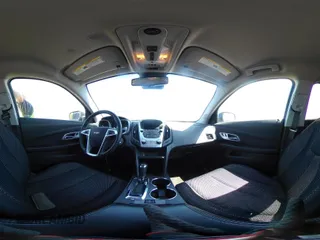 2017 Chevrolet Equinox LT with VIN 2GNFLFEK2H6282442, listed as a IAAI auction lot 42193246 with 87,631 mi miles and . Bid and sale history available at carsss.com. Image 18.