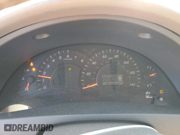2009 Toyota Camry with VIN 4T1BE46K39U830452, listed as a Copart auction lot 46227815 with 127,027 mi miles and Salvage Title. Bid and sale history available at carsss.com. Image 9.