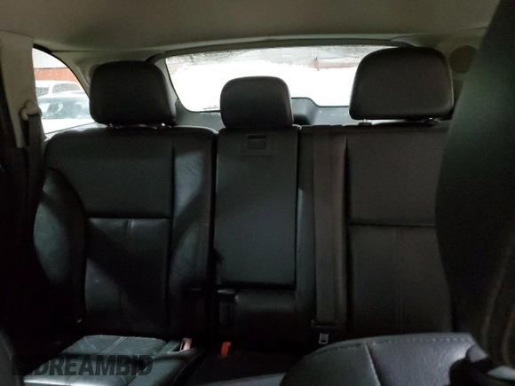 2013 Ford Edge Limited z VIN 2FMDK4KC5DBA05477, wystawiony jako Copart lot #43690945 z przebiegiem 214 919 mil mil oraz Szkoda całkowita • Salvage title. Historia ofert i sprzedaży dostępna na DreamBid. Obrazek 10.
