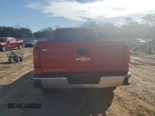 2014 Chevrolet Silverado 1500 Work Truck with VIN 1GCNCPEH1EZ408143, listed as a Copart auction lot 47083195 with 83,788 mi miles and Clean Title. Bid and sale history available at DreamBid. Image 6.