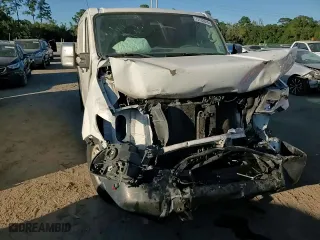 2016 Nissan NV SV with VIN 1N6AF0KY8GN808354, listed as a Copart auction lot 73133614 with 244,098 mi miles and Salvage Title. Bid and sale history available at carsss.com. Image 12.