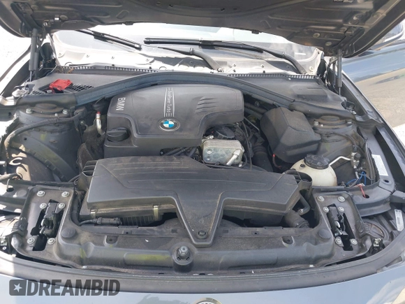 2014 BMW 3 Series 328i xDrive с VIN WBA3B5C5XEP652003, выставлен на аукционе IAAI как лот 42599798 с пробегом 117 649 миль миль и . История ставок и продаж доступна на DreamBid. Изображение 10.