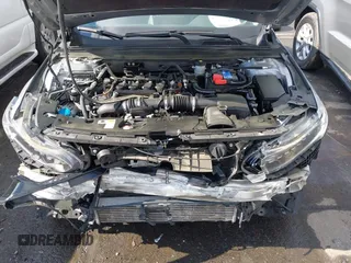 2021 Honda Accord Sport SE z VIN 1HGCV1F43MA038130, wystawiony jako IAAI lot #42016822 z przebiegiem 49 880 mil mil oraz . Historia ofert i sprzedaży dostępna na DreamBid. Obrazek 10.