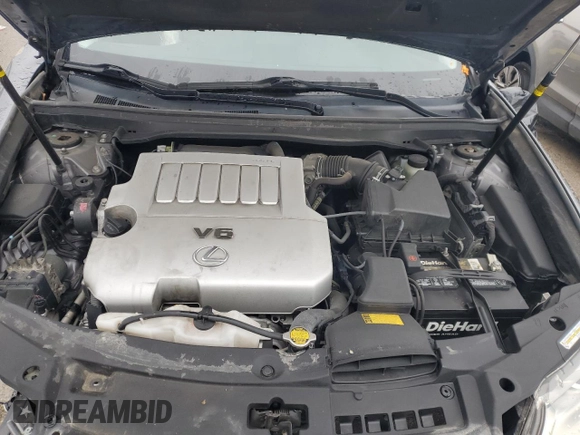 2013 Lexus ES 4dr Sdn with VIN JTHBK1GG8D2056465, listed as a Copart auction lot 43472585 with 135,863 mi miles and Salvage Title. Bid and sale history available at carsss.com. Image 12.