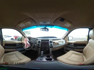 2012 Ford F-150 XL с VIN 1FTFW1EFXCFC21893, выставлен на аукционе IAAI как лот 41713441 с пробегом 172 950 миль миль и . История ставок и продаж доступна на DreamBid. Изображение 18.