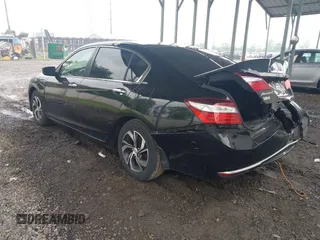 2016 Honda Accord LX с VIN 1HGCR2F4XGA076338, выставлен на аукционе IAAI как лот 42286590 с пробегом 189 196 миль миль и . История ставок и продаж доступна на DreamBid. Изображение 3.
