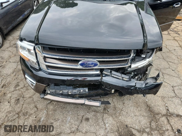 2017 Ford Expedition XLT z VIN 1FMJU1HT3HEA43562, wystawiony jako Copart lot #60684635 z przebiegiem 77 306 mil mil oraz Szkoda całkowita • Salvage title. Historia ofert i sprzedaży dostępna na DreamBid. Obrazek 11.