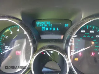 2016 Buick Enclave Leather with VIN 5GAKVBKD5GJ348498, listed as a IAAI auction lot 40493140 with 114,316 mi miles. Bid and sale history available at carsss.com. Image 16.