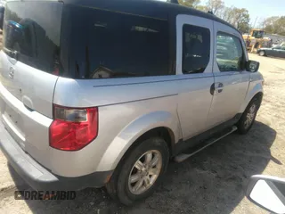 2007 Honda Element EX with VIN 5J6YH18777L001586, listed as a IAAI auction lot 41943378 with Not Provided miles and . Bid and sale history available at DreamBid. Image 4.